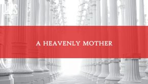 Heavenly Mother title image