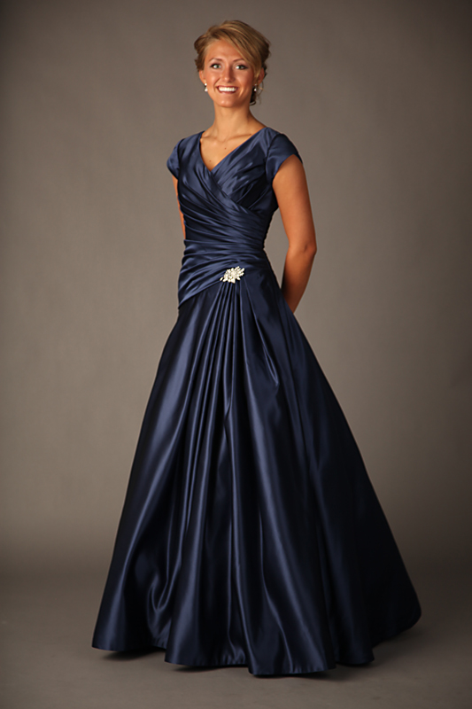 allyse's bridal and formal