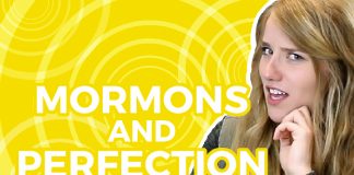 3 Mormons perfection title graphic