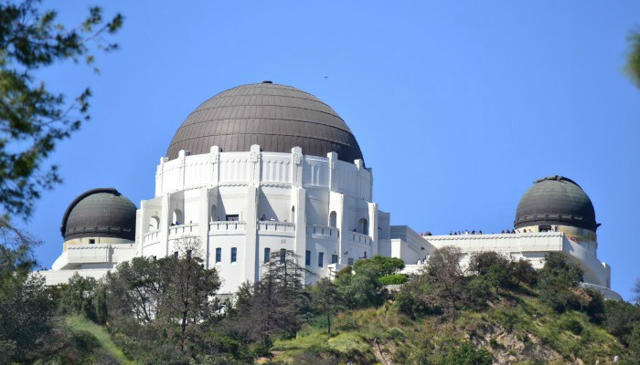 Griffith Observatory