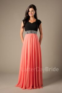 lds prom dresses cheap