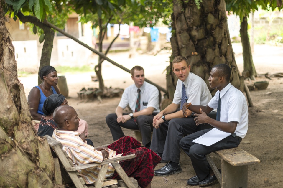 travel ideas visit missionaries
