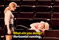 A scene from Pitch Perfect