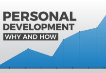 Personal Development Why and How
