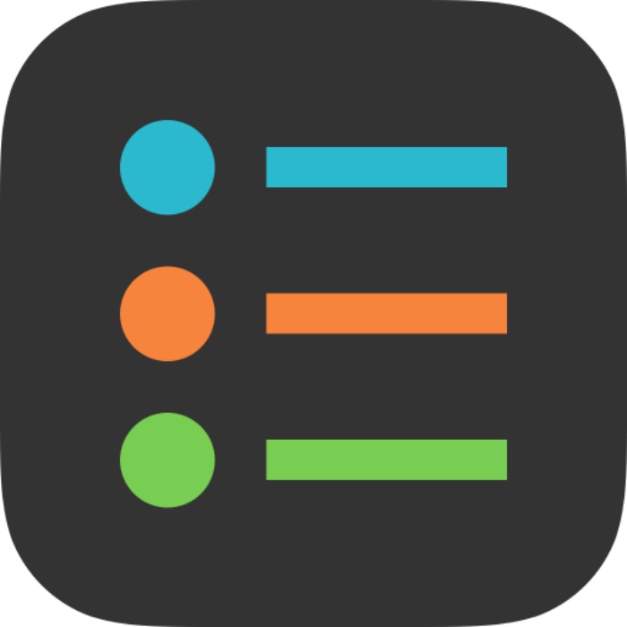 Productive Habits and Daily Tasks Tracker App