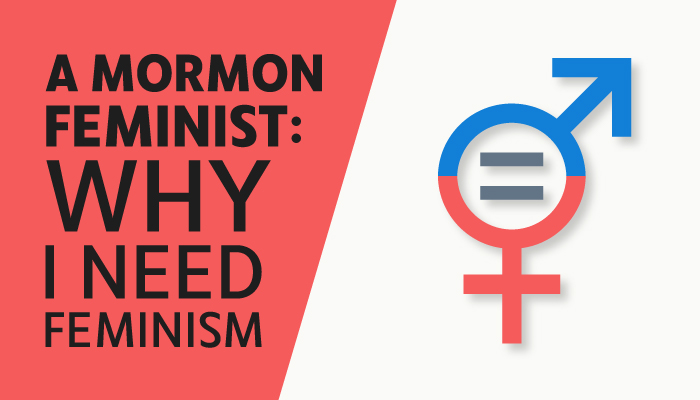 A Mormon Feminist: Why I Need Feminism | Third Hour