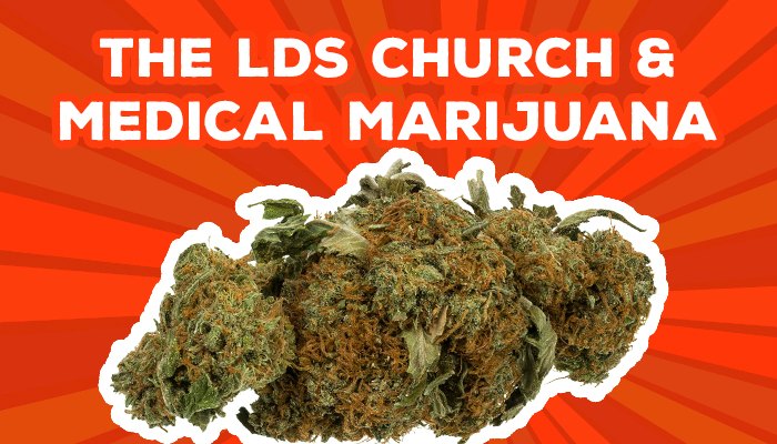 medical marijuana title image