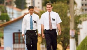missionary safety