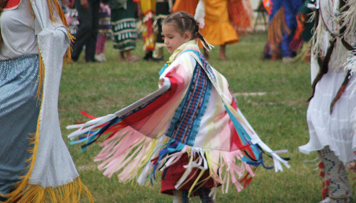 pine ridge reservation