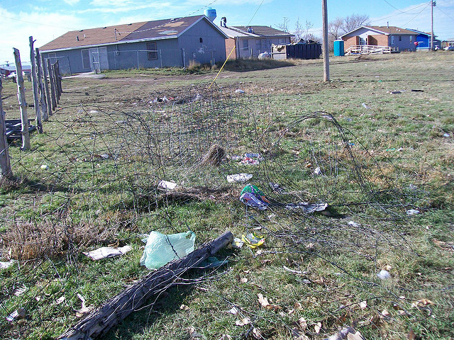 Pine Ridge Reservation