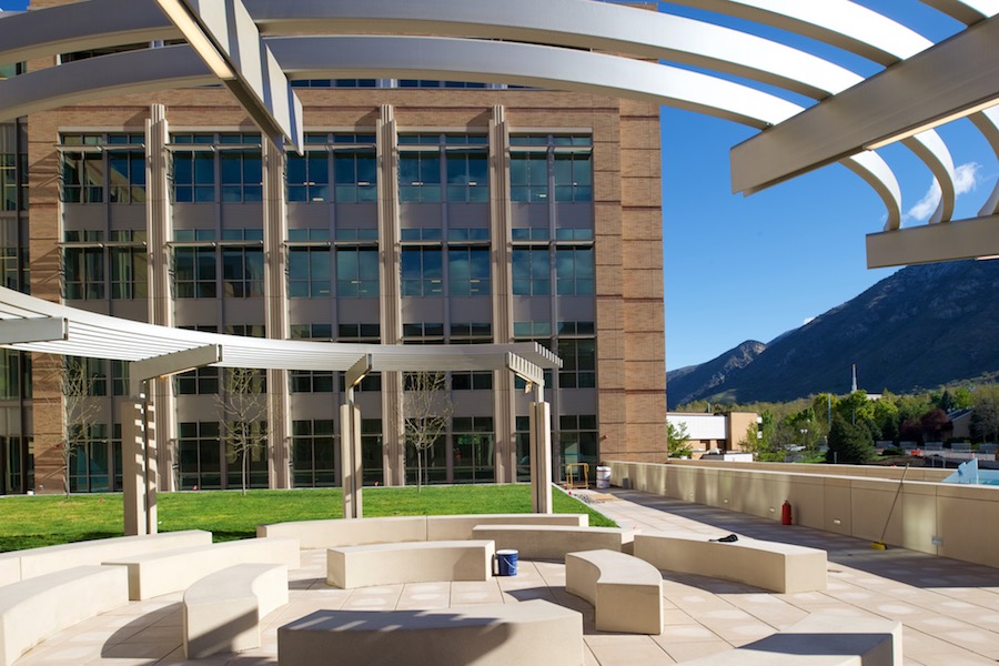 Provo MTC