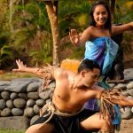 Polynesian Cultural Center