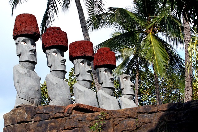 Polynesian Cultural Center