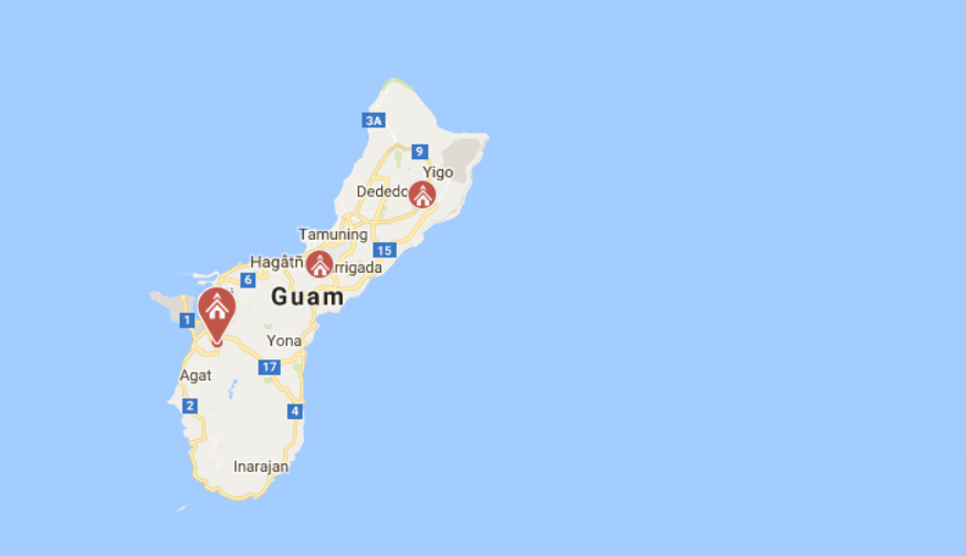 Guam