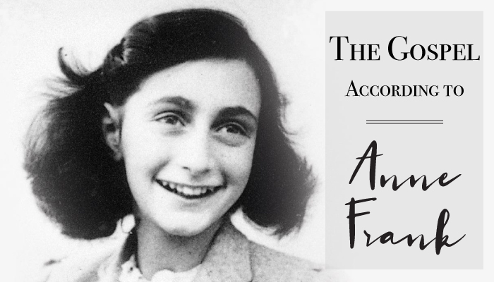 Anne Frank