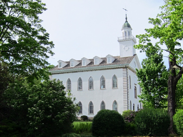 Kirtland Temple