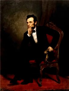 Abraham Lincoln