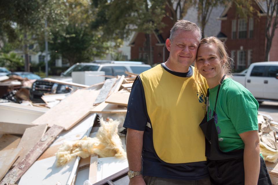 Hope after Harvey