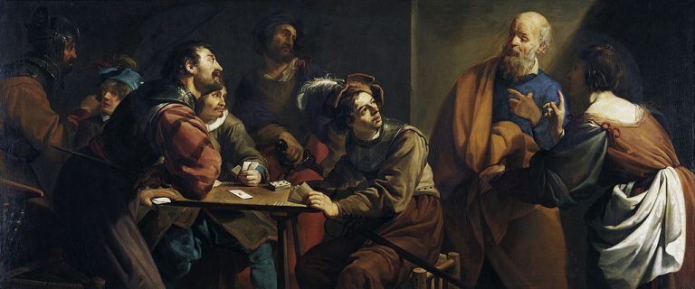 How Did the Original Twelve Apostles Die? | Third Hour