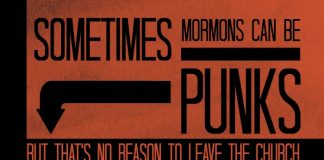 Sometimes Mormons Can Be Punks title image