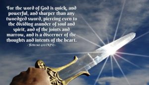 Isaiah Prophesied of This Powerful 'Last Days' Weapon, and You ...