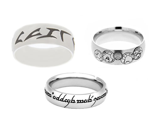 Elvish deals ctr ring