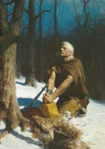 moroni-true-meaning-weakness-ether-12-27-mormon-doctrine