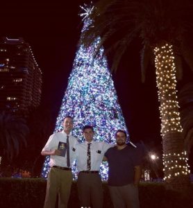 lds missionaries florida