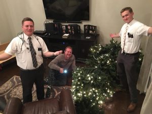 lds missionaries oklahoma