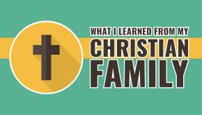 christian family