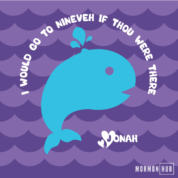 jonah meme old testament