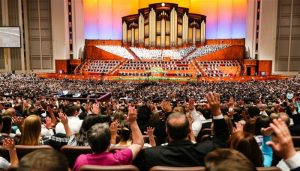 LDS General Conference