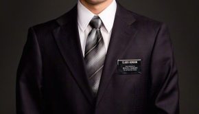 mormon missionary