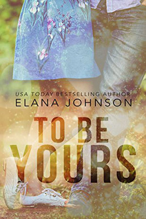 to be yours cover