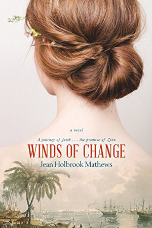 winds of change cover