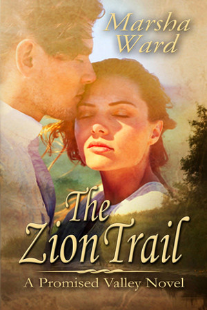 zion trail cover
