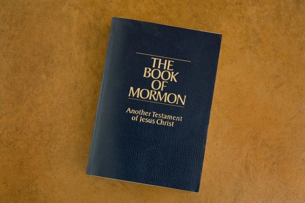mormon book reviews youtube