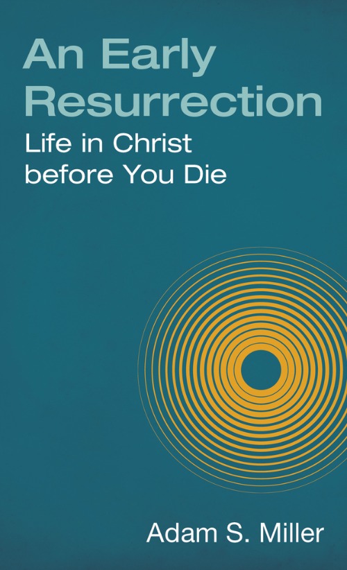 an early resurrection cover