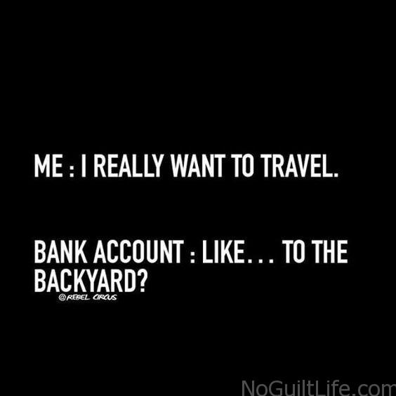 bank account meme