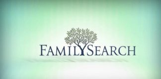 family-search-logo