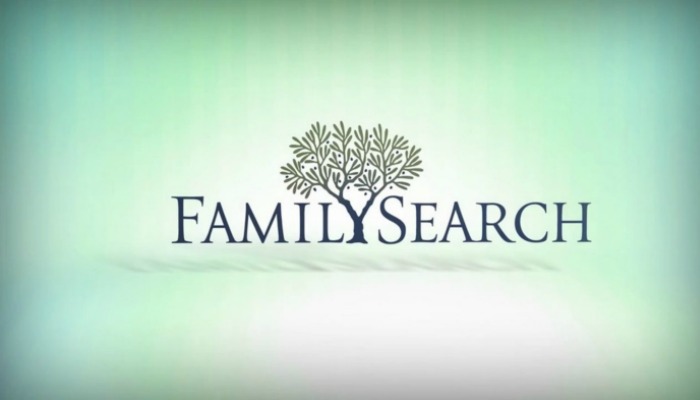 family-search-logo