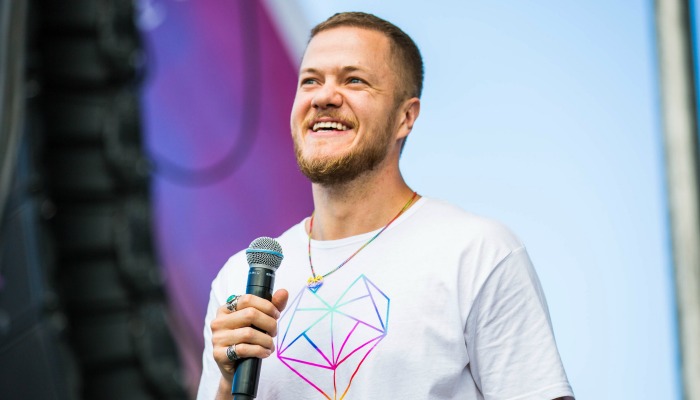 dan reynolds love loud