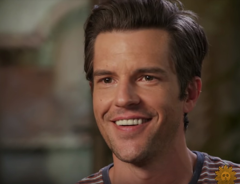 The Killers Lead Singer, Brandon Flowers, Stands By LDS Faith in CBS