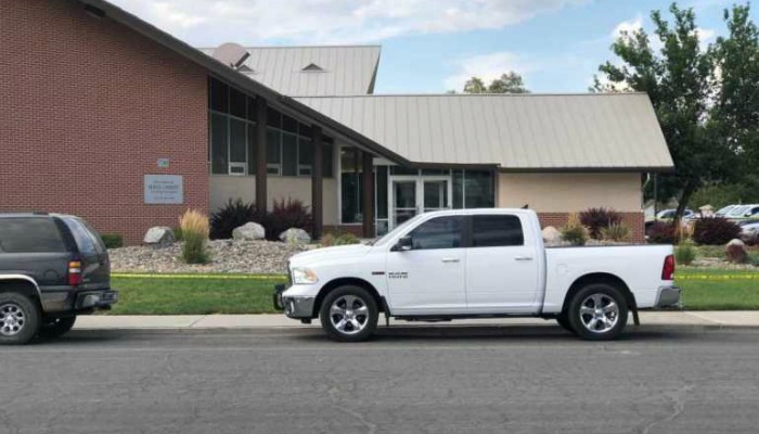 Fallon Nevada LDS church