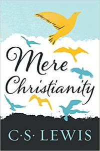 mere christianity