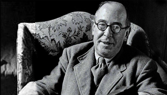 C. S. Lewis