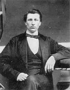 young joseph f smith