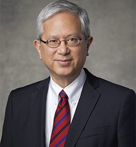 Elder Garrit W. Gong