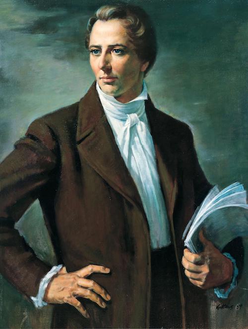 Joseph Smith