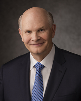 Elder Dale G. Renlund